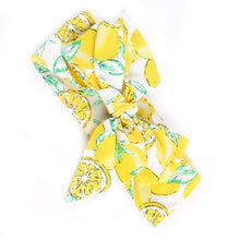 Load image into Gallery viewer, BalleenShiny Fashion Florals Headband Newborn Baby Elastic Princess Hairbands Child Kids Pearl Fresh Style Cute Headwear Gifts
