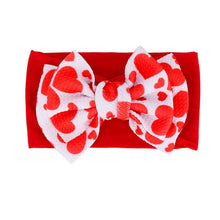 Load image into Gallery viewer, BalleenShiny Fashion Florals Headband Newborn Baby Elastic Princess Hairbands Child Kids Pearl Fresh Style Cute Headwear Gifts